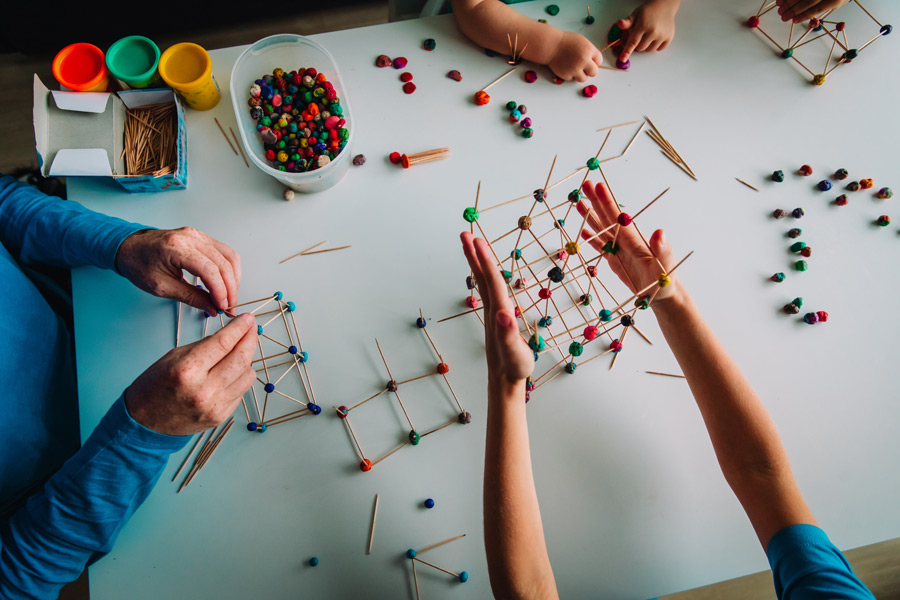 Our Impact Framework