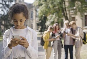Youth Phone