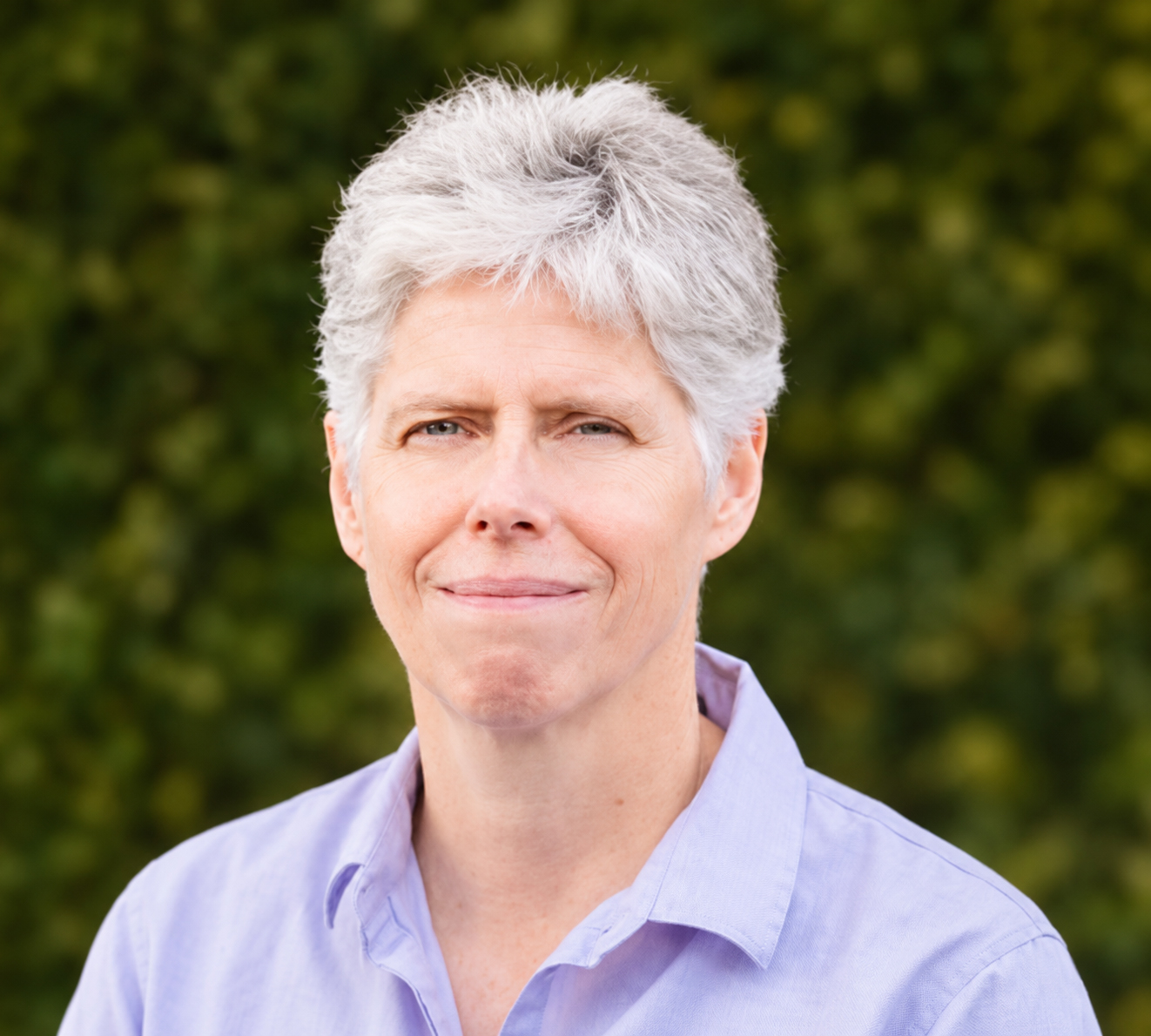Kathy Hamilton