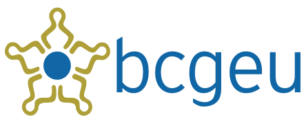 Bc Government & Service Employees' Union