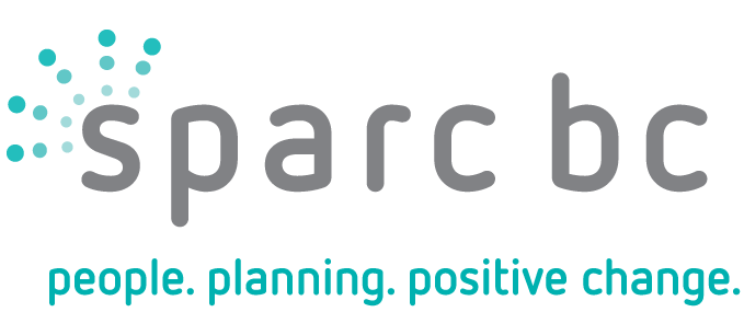 Social Planning And Research Council (sparc) Of Bc