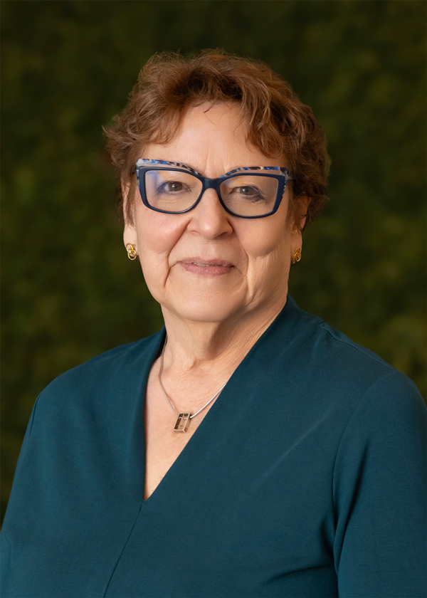Moira Mackenzie