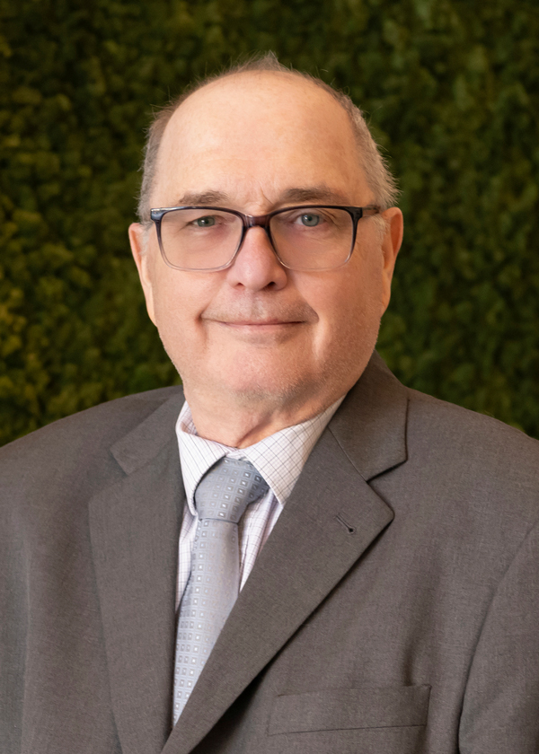 Jim Staton