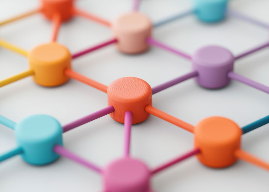 Connect Network