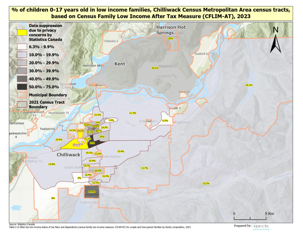 Chilliwack Final 2025