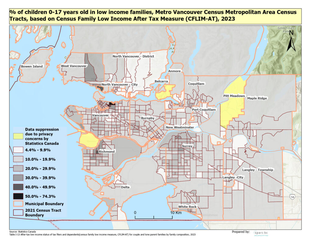 Metro Vancouvera Final 2025