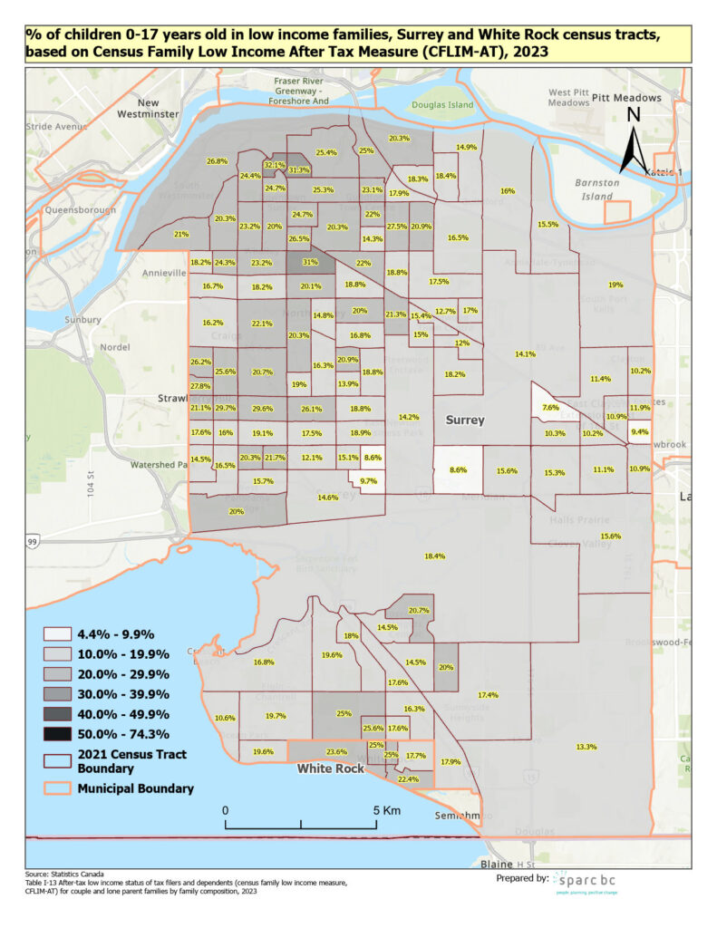 Surrey White Rocka Final 2025